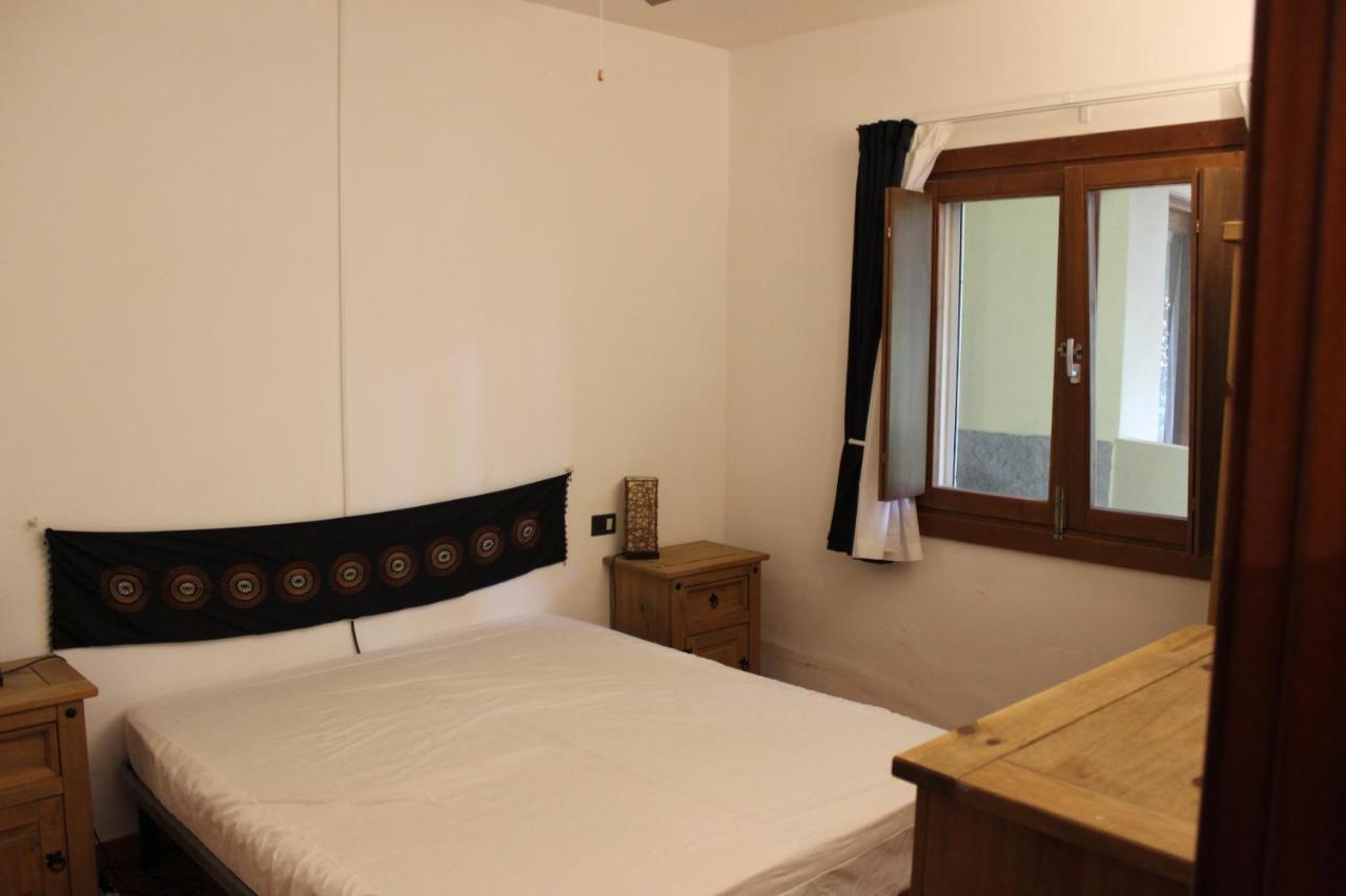 Oceanfront Apt 4 Porto Antigo II Santa Maria Buitenkant foto