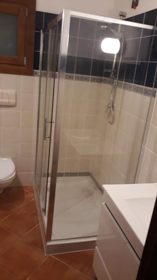 Oceanfront Apt 4 Porto Antigo II Santa Maria Buitenkant foto